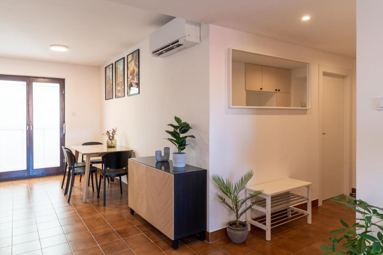 Pepper Penthouse - Luxurious Duplex Apartment, 50M From The Bacvice Sand Beach Split Ngoại thất bức ảnh