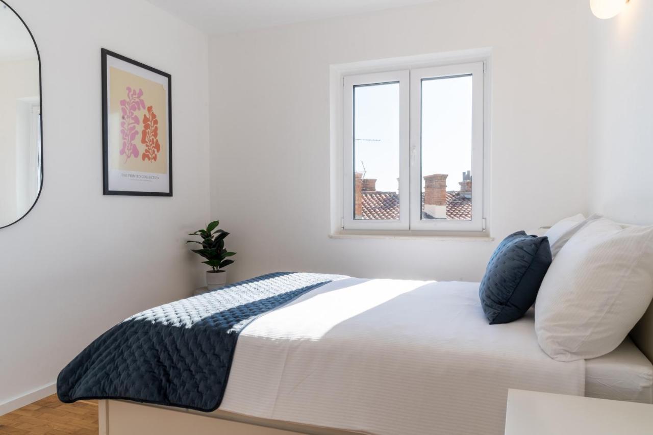 Pepper Penthouse - Luxurious Duplex Apartment, 50M From The Bacvice Sand Beach Split Ngoại thất bức ảnh