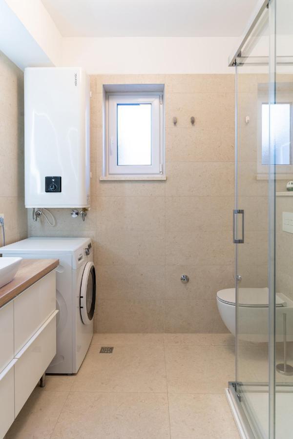 Pepper Penthouse - Luxurious Duplex Apartment, 50M From The Bacvice Sand Beach Split Ngoại thất bức ảnh