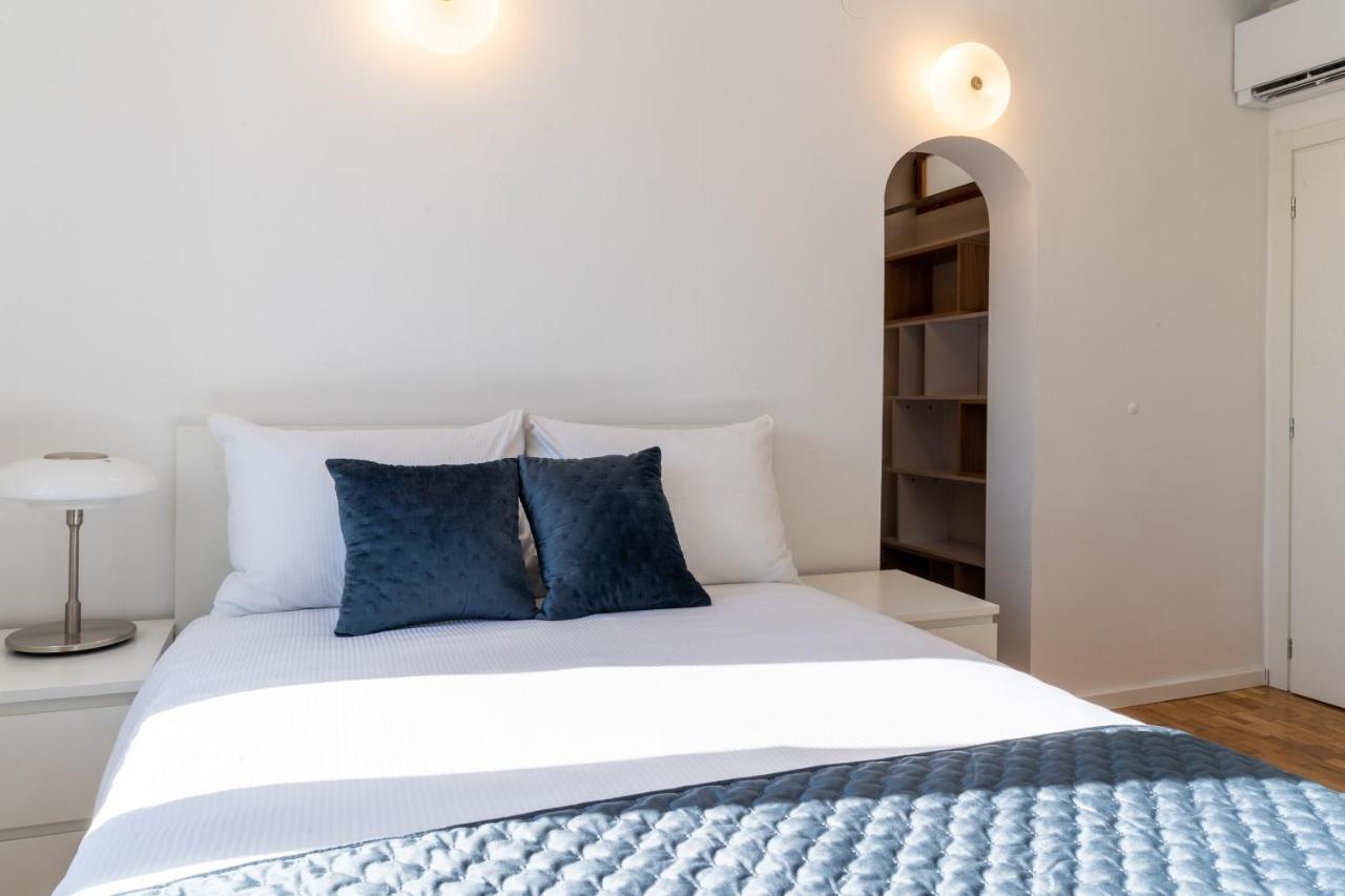 Pepper Penthouse - Luxurious Duplex Apartment, 50M From The Bacvice Sand Beach Split Ngoại thất bức ảnh